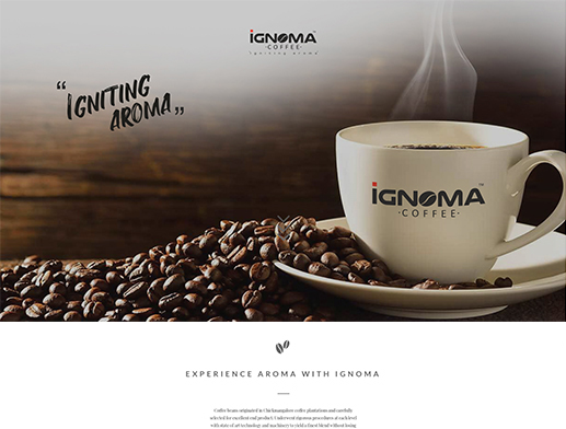 Ignoma Coffee